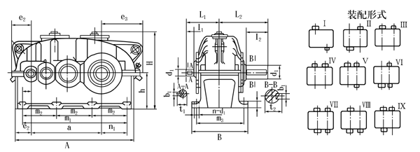 ZSYZSZAX݆pٙC(j)Ρbʽ䰲bߴ(JB/T8853-2001)