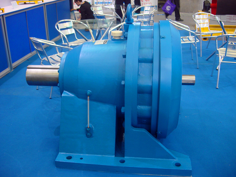 X12擺線減速機(jī)