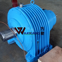 NGW111行星齒輪減速機(jī)