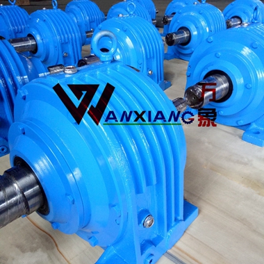 行星齒輪減速機(jī)生產(chǎn)廠家