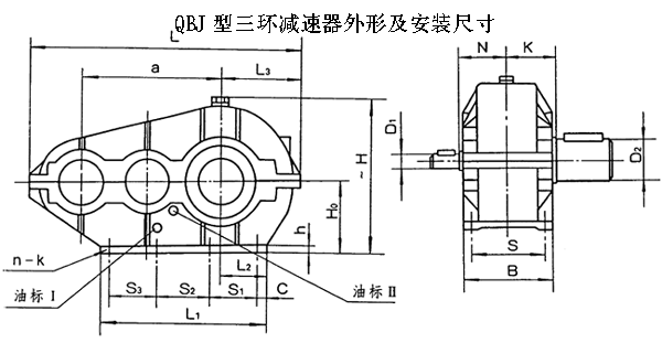 QBJ250QBJ320QBJ400QBJ500QBJ630h(hun)pٙC(j)μ䰲bߴ