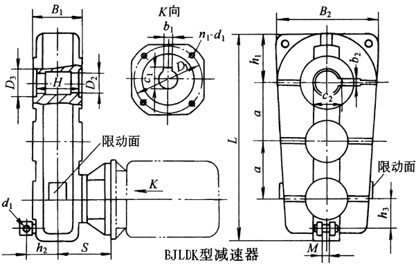 BJLDK125BJLDK145BJLDK175BJLDK215h(hun)pٙC(j)μbߴ
