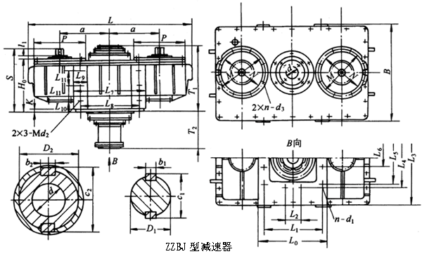 ZZBJ255ZZBJ350ZZBJ400ZZBJ450h(hun)pٙC(j)μbߴ
