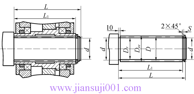QSQSELG͡һpٙC(j)JB-T9003-2004