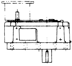 SEW-SANTASALO減速器簡(jiǎn)介