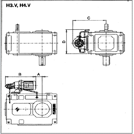 X݆늄ӱÏƝʽH3H4B2B3B4Ҏ(gu)5..18