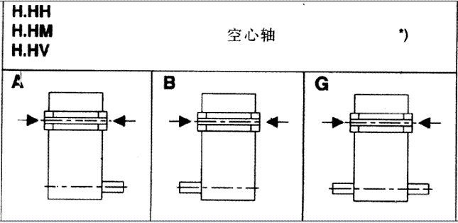 X݆䲼ʽH2...H4B2...B4