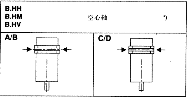X݆䲼ʽH2...H4B2...B4