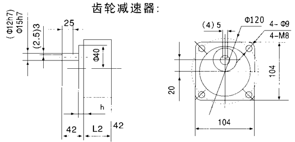 _YYYNϵСX݆p늙Cμbߴ磨C̖10070/120/140W