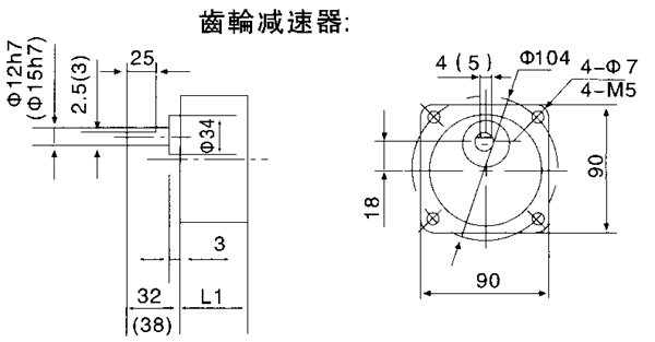 _YYYNϵСX݆p늙Cμbߴ磨C̖9040/60W