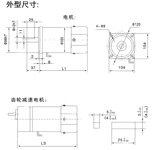 _YYYNϵСX݆p늙Cμbߴ磨C̖10070/120/140W