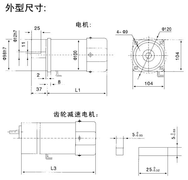 _YYYNϵСX݆p늙Cμbߴ磨C̖100180/200W