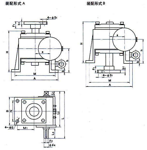 WJ63WJ80WJ100WJ125WJ160WJ200΁݆zC(j)ΰbߴ
