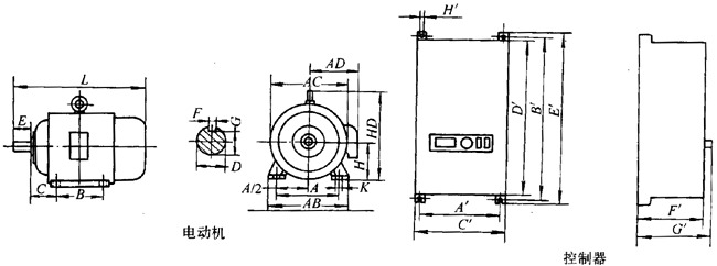 KCϵ_P(gun)늄(dng)C(j){(dio)ϵy(tng)ߴ磨H90132mm